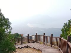 -北京十三陵国家森林公园蟒山景区