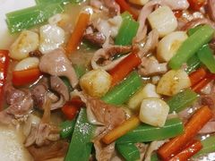 -辣婆婆(航天桥店)