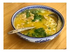 金肺豆汤-陈麻婆豆腐总店
