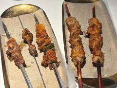 -西域阿里马新疆菜·清真(桂花路店)