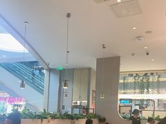-吕氏疙瘩汤·海鲜新鲁菜(凯德mall新都心店)