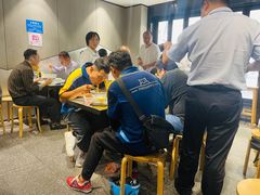 -卢香纪面馆(丽园路店)