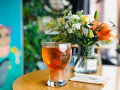 -ZING COFFEE 镜咖啡