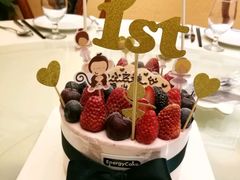 -EnergyCake蛋糕理想国