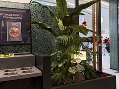 -芸山季·云南山珍菌火锅(南翔印象城MEGA店)