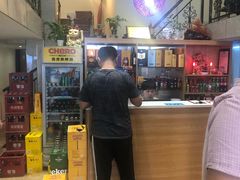 -董厨煨汤馆(车站路店)