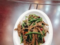 -李记搅团•非遗陕菜(三桥店)