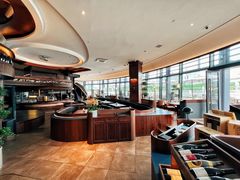 -MONICH牛排融合餐厅(和义大道购物中心店)