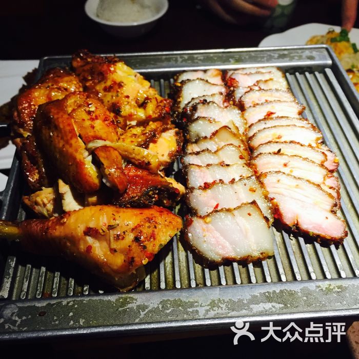 三秋桂子(百信广场店)-图片-广州美食-大众点评网