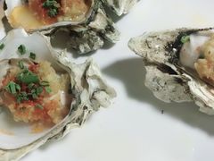 -大富蚝乌东哥饭店·石锅鱼杂·柠檬鸭(革新路店)