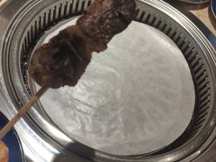 -万象·复兴号鲜肉烤肉海鲜自助(升级店)