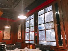 -杨记大丰收鱼庄(国贸店)