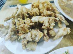 -东北特色菜馆(珞喻东路店)