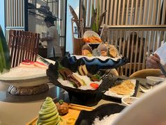 -享月汤皇·海鲜小火锅·聚会(曲江创意谷店)