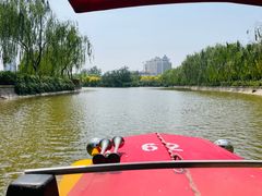 -南翠屏公园