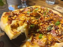 -SUPER BOWL超级碗(崂山丽达店)