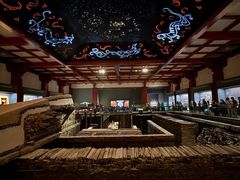 -北京大葆台遗址博物馆