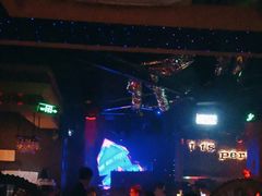 -Perry's·酒吧(黄埔大道店)