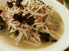 -老街饭庄·地道淮扬菜(扬子江北路总店)