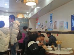 大堂-肖家河家常面(肖家河北街店)