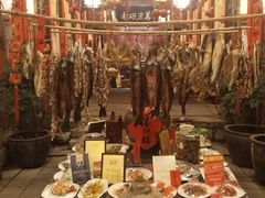 -文儒九号·闽菜馆(三坊七巷店)