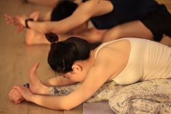 -酉嘉瑜伽YO+YOGA