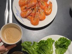 -星伦多自助料理·涮烤一体(虹悦城店)