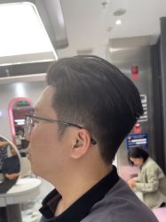 -芭莎造型·BAZAAR SALON