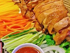 -Dak's 炸鸡(远景路店)