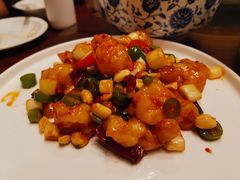 -小土豆北方菜馆(文慧园店)