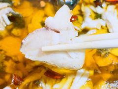 -雲蜀龙阁·金牌水煮鱼(方庄店)