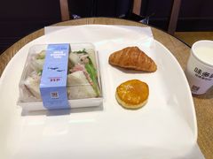 -味多美蛋糕(西安门店)