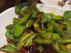 -院子餐厅·大锅菜·老杭帮(桥西直街店)