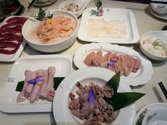 -围炉夜话·潮汕卤水火锅(榕江店)