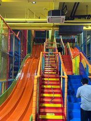 -宝燕乐园(闵行旗舰店)