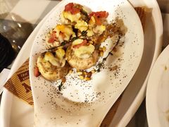-BISTROFIORE美伊娜(伊犁南路店)