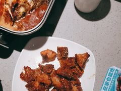 -半天妖烤鱼(中山路店)