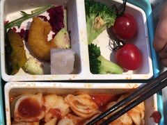 -荷恬·精致蔬食料理(星海店)