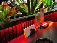 -無二炙坊·和牛烧肉(大钟寺1733店)