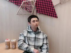 -Tims天好咖啡·贝果(渝中来福士店)