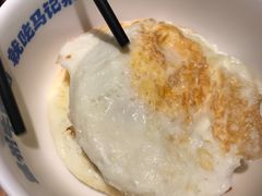 -马记永·兰州牛肉面(天通苑家乐福店)