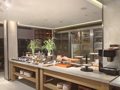 -金奥国际酒店全日餐厅ALTITUDE