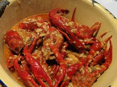-老长沙龙虾馆(罗湖店)