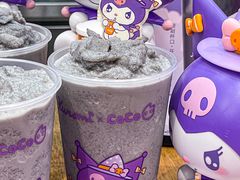 -CoCo都可(湖滨银泰店B区店)