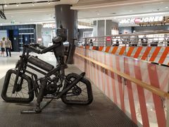 -天虹购物中心(石路店)