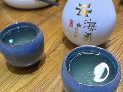 -云海肴·汽锅鸡·云南菜(天津国金汇店)