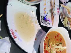 -蚝婆海鲜烧烤(莆田旗舰店)