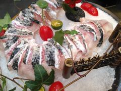 -老灶房-四川土菜(铁牛广场店)