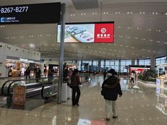 -广州白云国际机场-T2航站楼