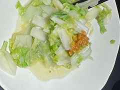 -南里山房·新淮扬菜(徐汇万科店)